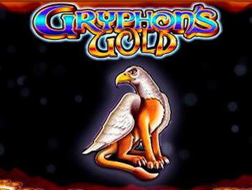 Gryphon’s Gold